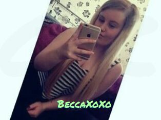 BeccaXoXo