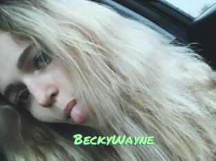 BeckyWayne