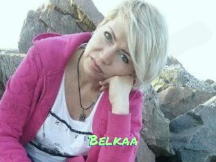 Belkaa Gothicorgien
