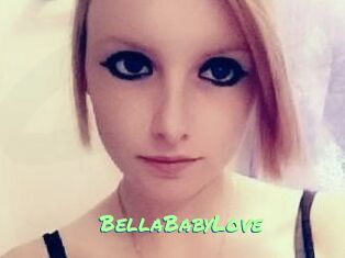 Bella_Baby_Love