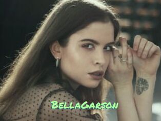 BellaGarson