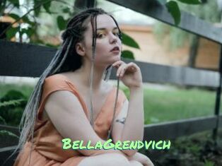 BellaGrendvich