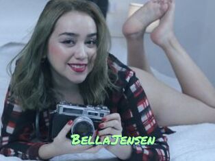 BellaJensen