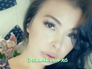 BellaLuna_xo