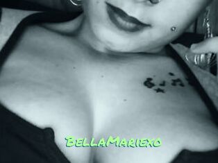 BellaMariexo