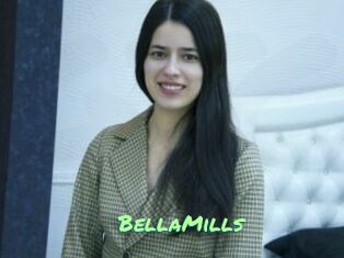 BellaMills