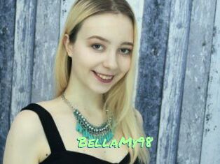 BellaMy98