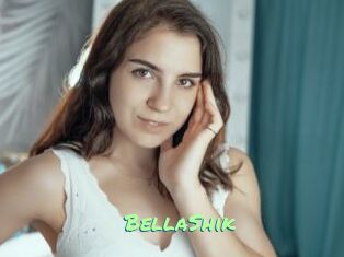 BellaShik