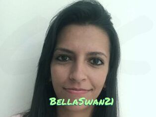 BellaSwan21