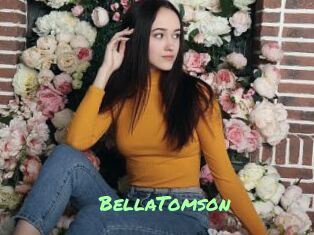 BellaTomson