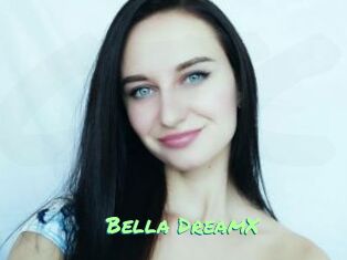 Bella_DreamX