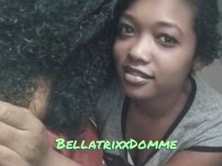 BellatrixxDomme