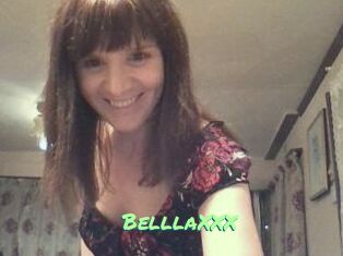 BelllaXXX