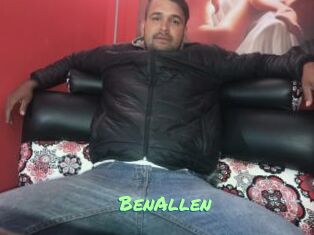 BenAllen