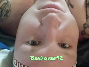 BenDover92