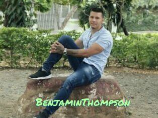 BenjaminThompson