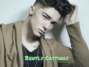 Bently_Castings