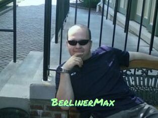 BerlinerMax