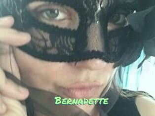 Bernadette