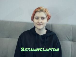 BethanyClapton