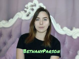 BethanyParson