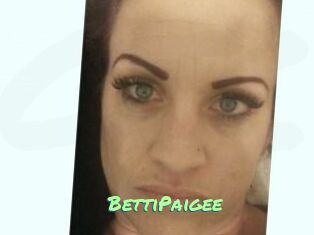 BettiPaigee