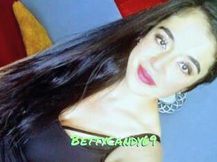 BettyCandy69