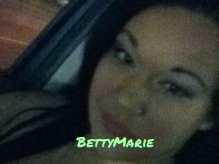 BettyMarie