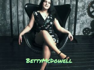 BettyMcDowell