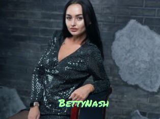 BettyNash