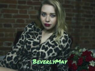 BeverlyMay