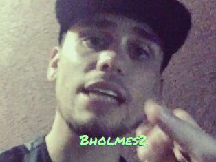 Bholmes2