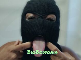 BigBodyonia