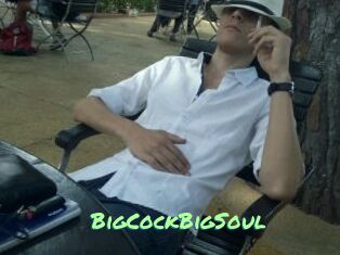 BigCockBigSoul