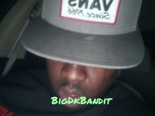 BigDkBandit