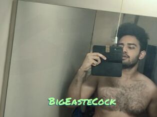 BigEasteCock