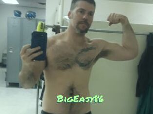 BigEasy86 Gothicorgien