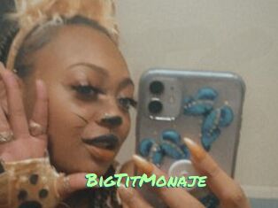 BigTitMonaje