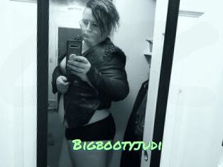 Bigbootyjudi