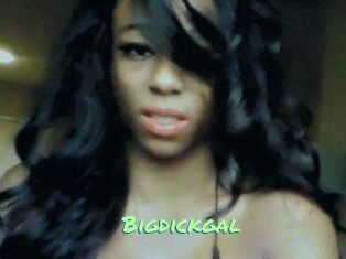 Bigdickgal