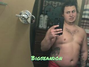 Bigseandon