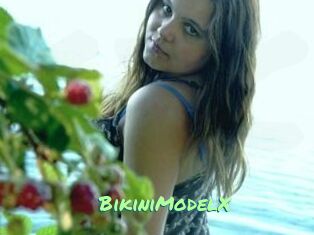 BikiniModelX