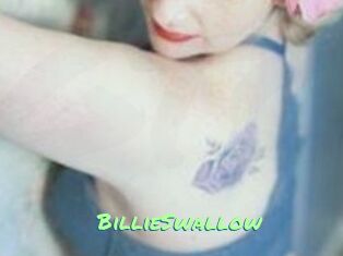 BillieSwallow