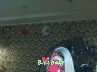 Billonny