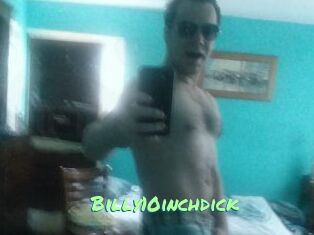 Billy10inchdick