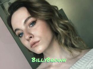 BillyBrown