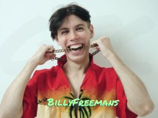 BillyFreemans