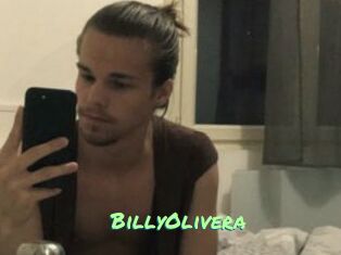 BillyOlivera