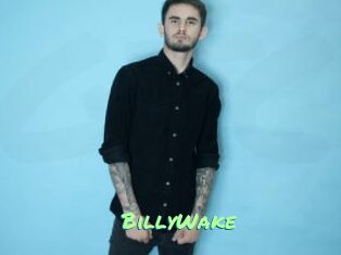 BillyWake