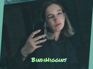 BindiHiggins